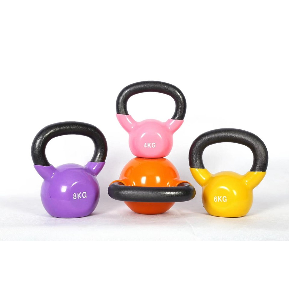 Kettlebell