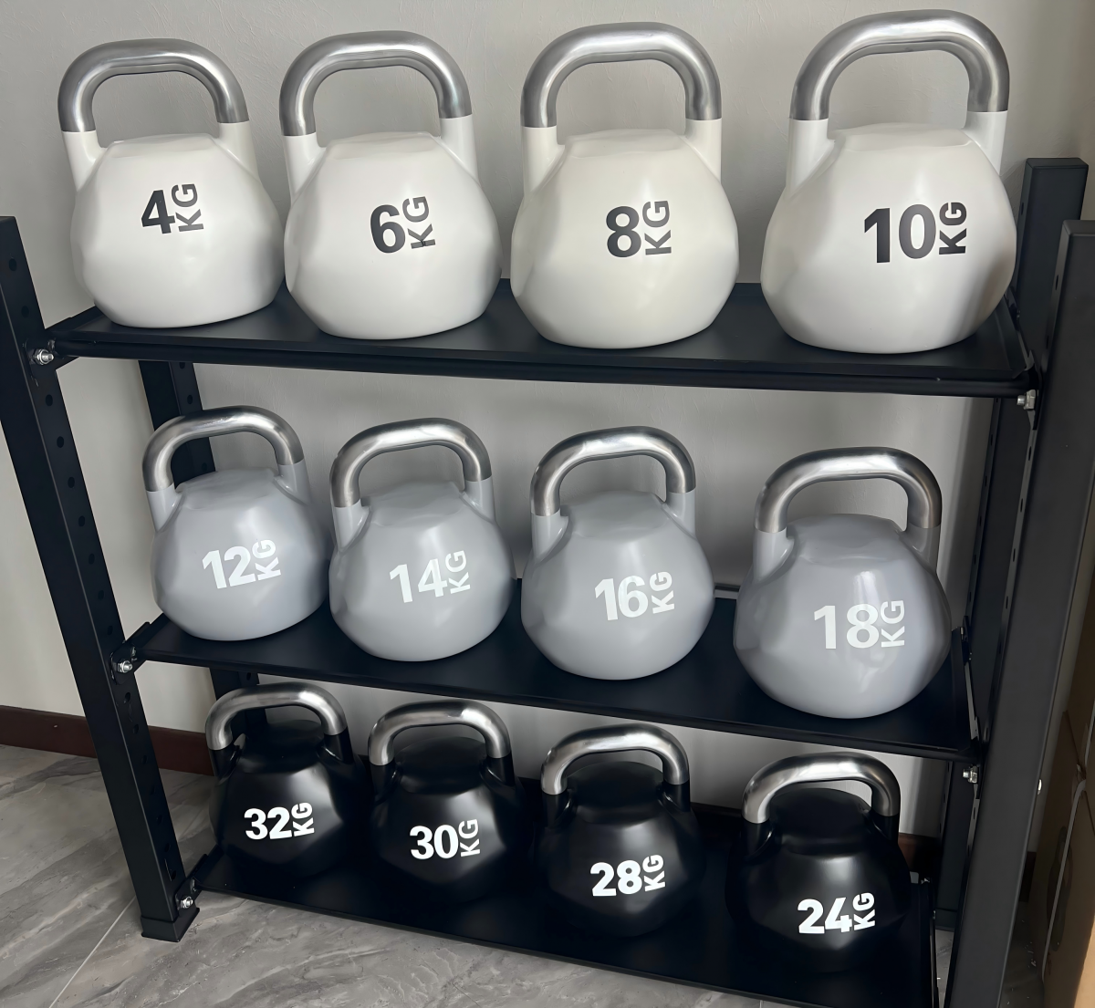 Kettlebell
