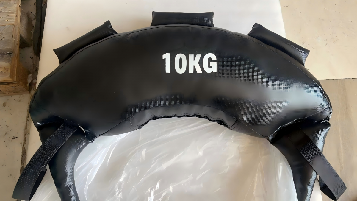 Bulgarian Bag