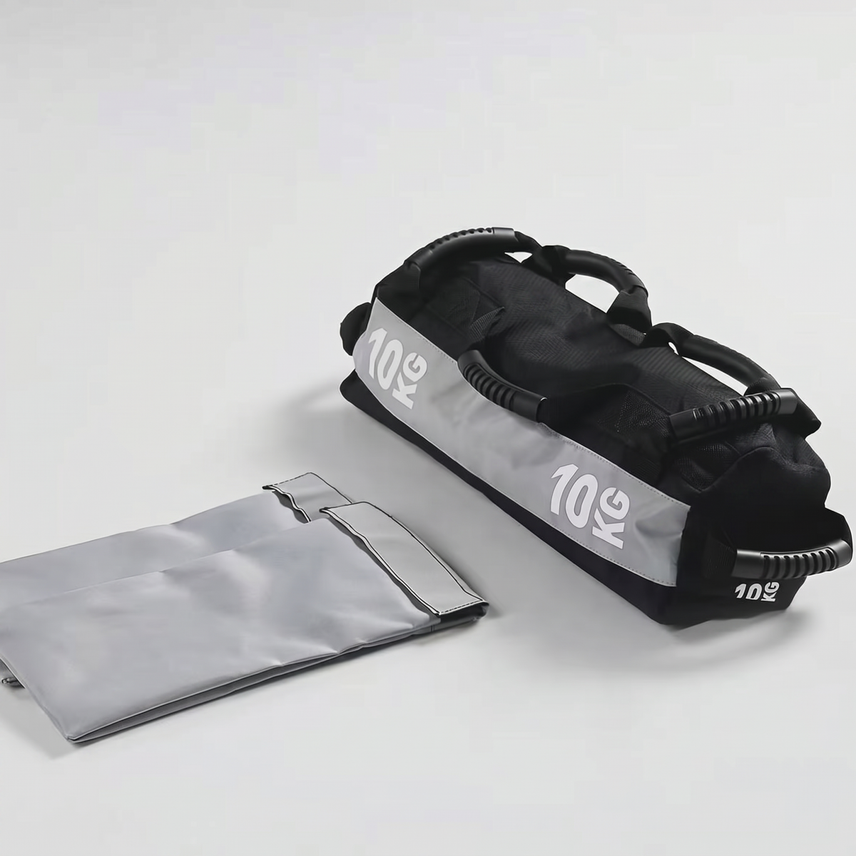 Power Sandbag