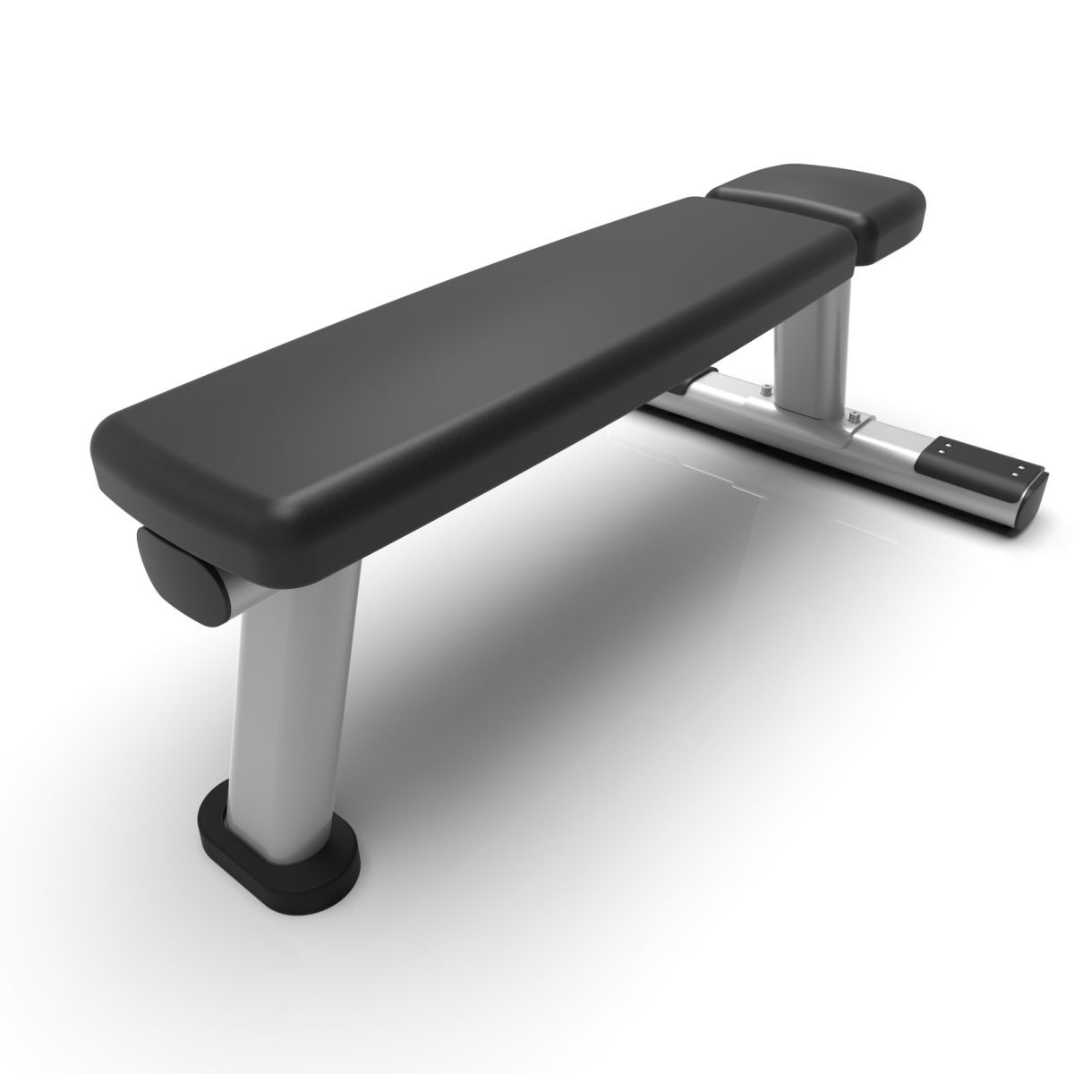 Flat Weight Bench